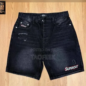 Men's Wear