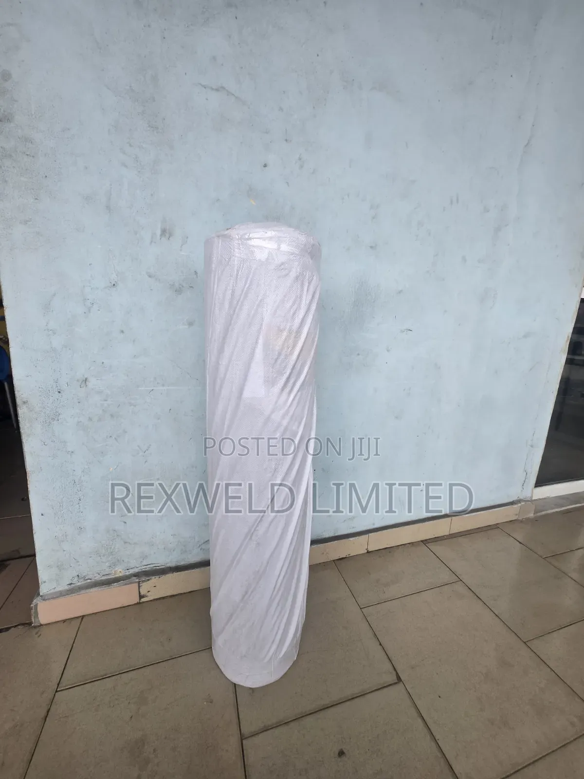 CARBONIZED / Coated Fire Blanket 1 by 50