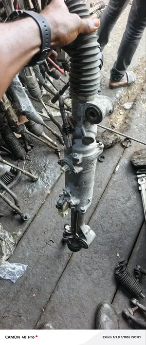 Electric Steering Rack for Lexus IS300 2wd