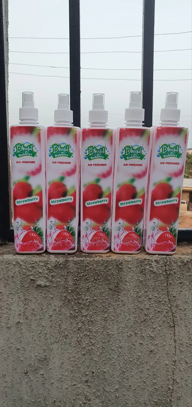 Product Stickers