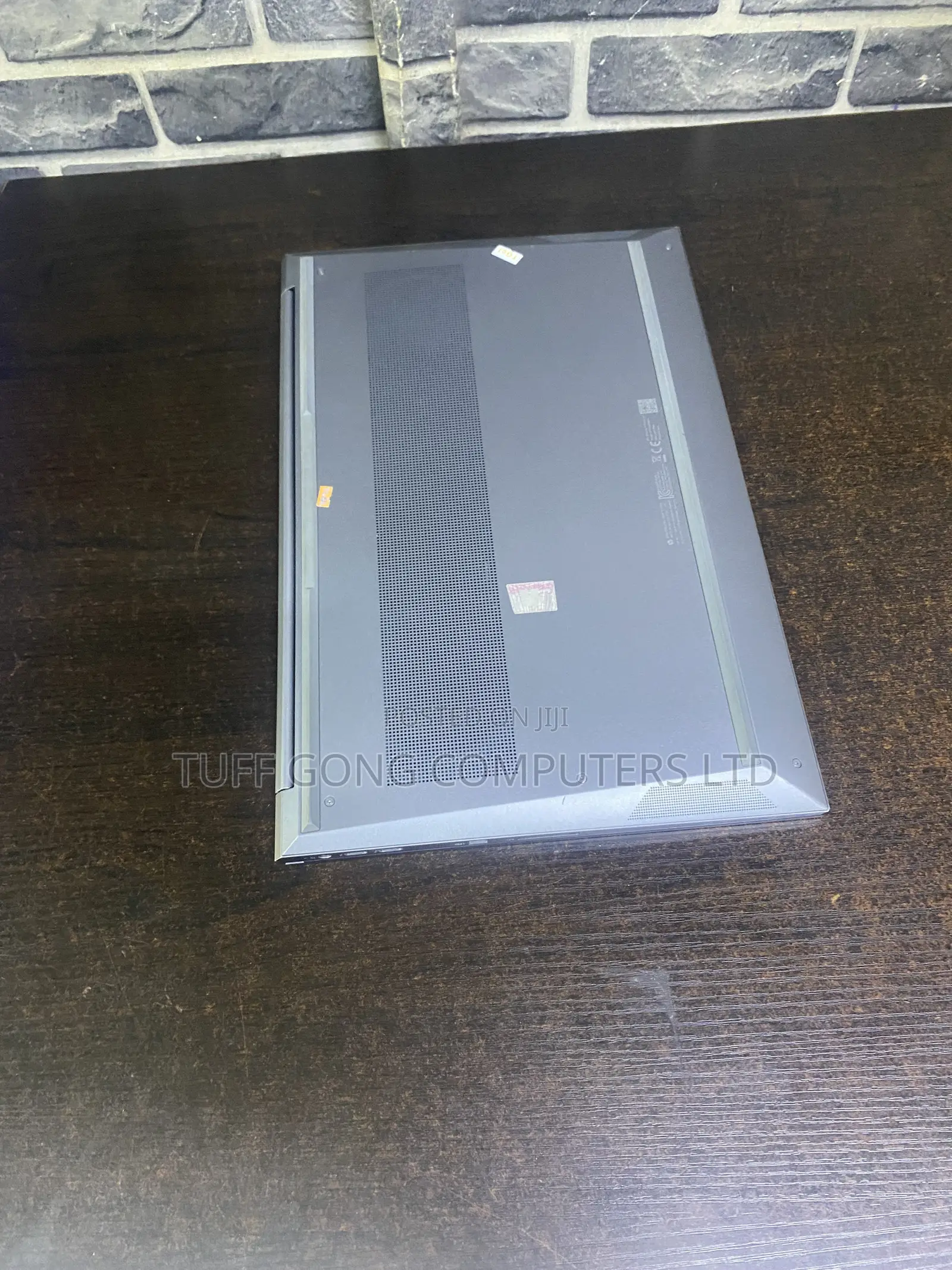 Laptop HP ZBook Create G7 32GB Intel Core i7 SSD 512GB