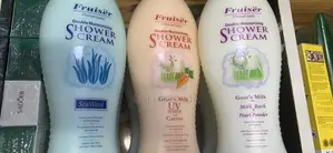 Fruiser Shower Gel