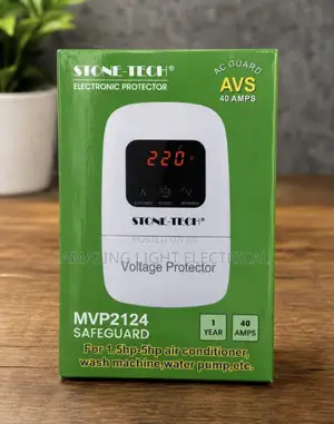 Firman Surge Protector Device
