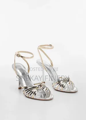 Quality Heels