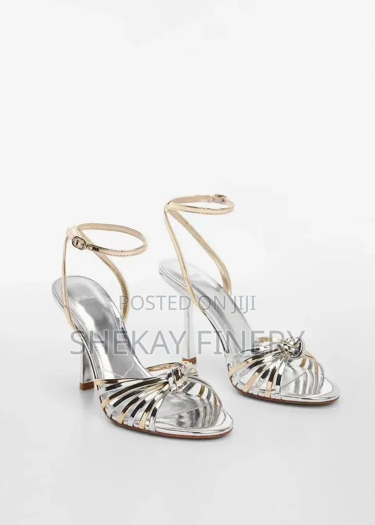 Quality Heels