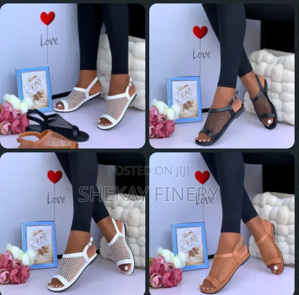Quality Heels