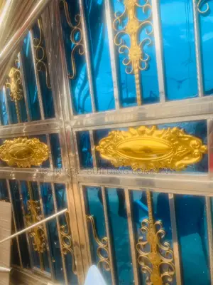 High Quality Gate