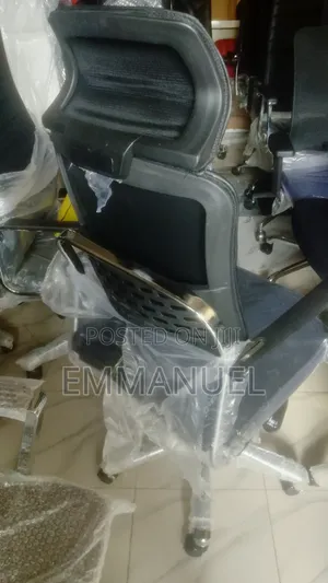 Semi Executive Office Chair