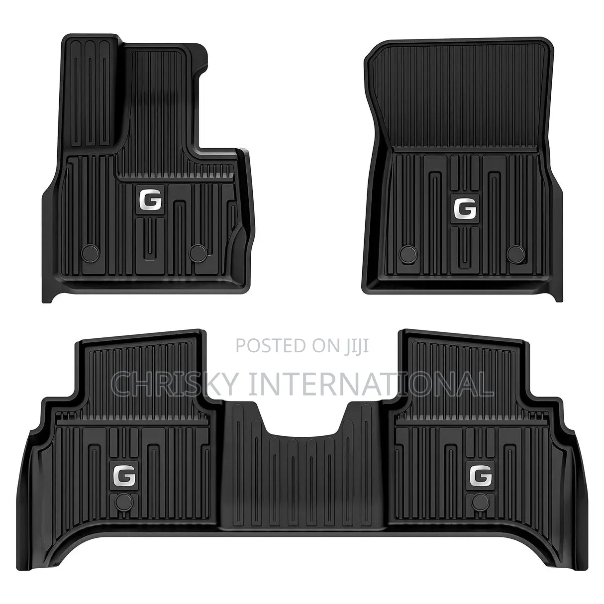 Floor Mats