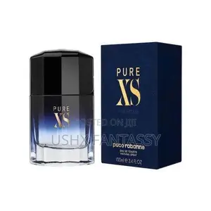 Pure Xs Perfurme