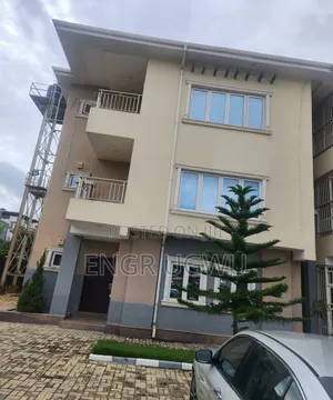 5bdrm Duplex in Ghp, Garki 2 for sale