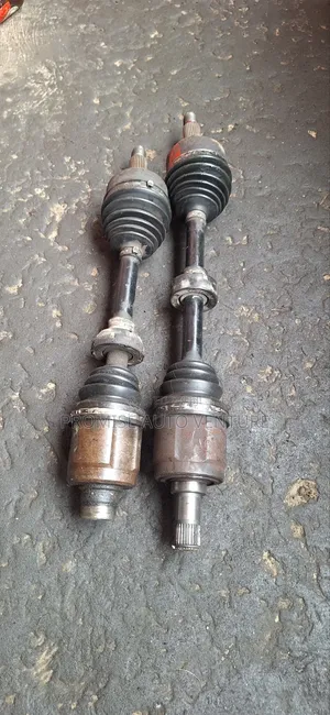 Complete Driving Shaft Honda CRV 2003,