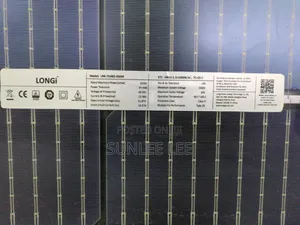 Longi 650w
