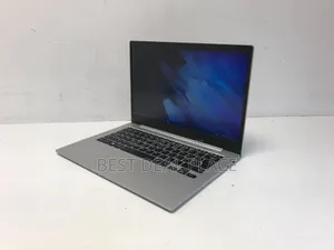 Laptop Samsung 4GB HDD 128GB