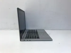 Laptop Samsung 4GB HDD 128GB