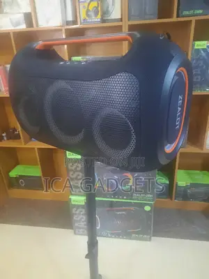 Zealot ZE-51 Bluetooth Speaker