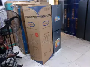 Keep Food Fresh With TEKNO COOL TC-200W 200L