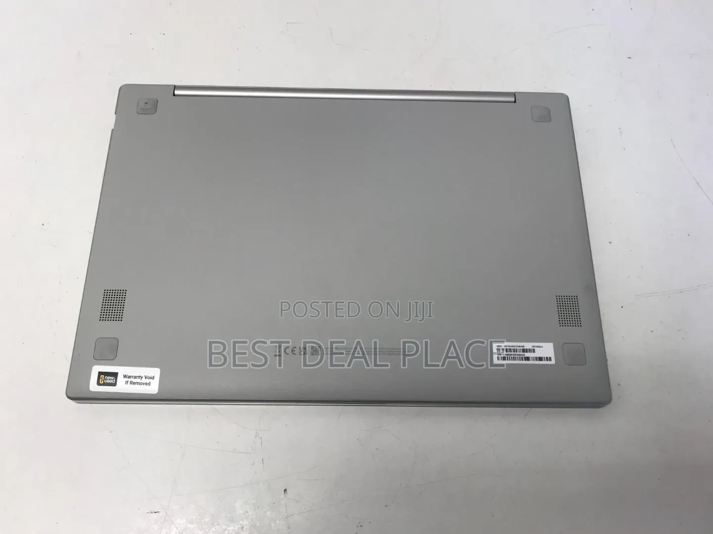 Laptop Samsung 4GB HDD 128GB