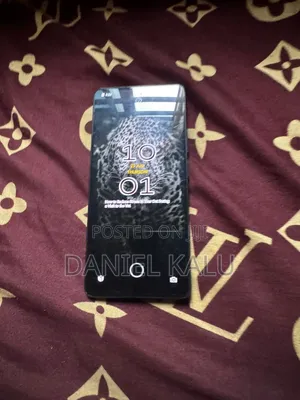 Xiaomi Redmi Note 13 Pro 256 GB Black
