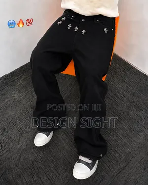 Baggy Jeans