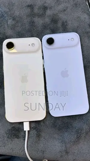New Apple iPhone 17e 512 GB