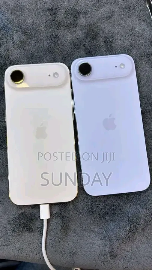 New Apple iPhone 17e 512 GB