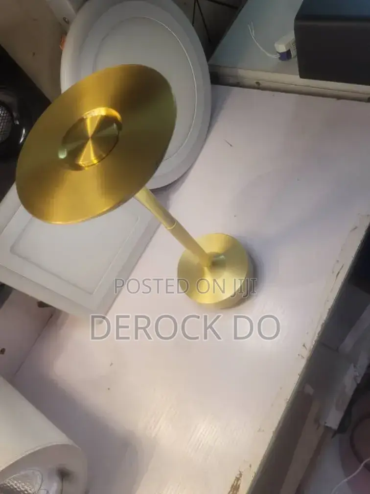 Led Table Light