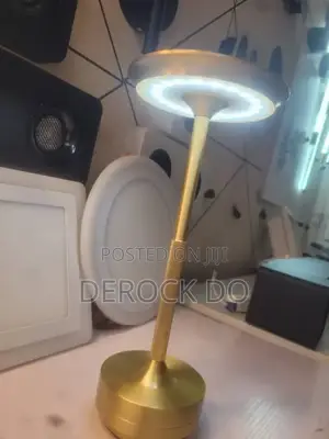 Led Table Light