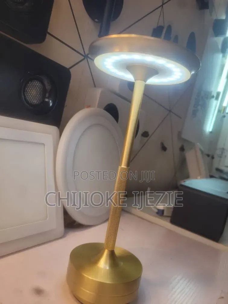 Led Table Light