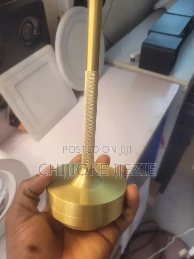 Led Table Light