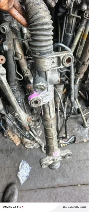 Steering Rack for Toyota Matrix 2004,2005,2006