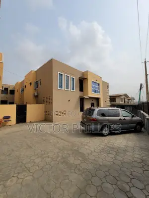Studio Apartment in Amazing Grace Hostel, Agbowo for rent