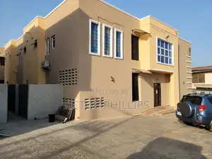 Studio Apartment in Amazing Grace Hostel, Agbowo for rent