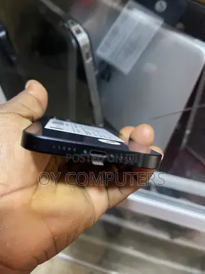 Apple iPhone 12 128 GB Black