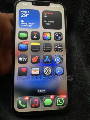 Apple iPhone 13 Pro Max 128 GB Blue