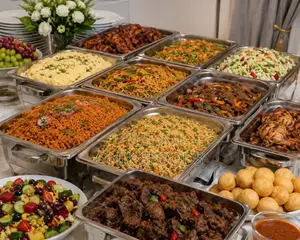 Onik’sfoods and Confectioneries