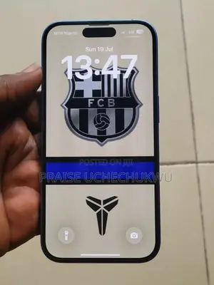 Apple iPhone 16 128 GB Blue