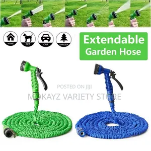Multifunctional Magic Hose (30m/10feet)