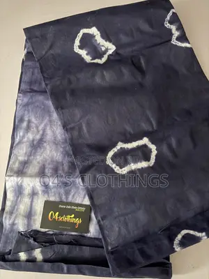 6Yards Cotton Batik