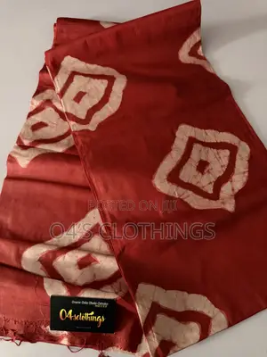 6Yards Cotton Batik