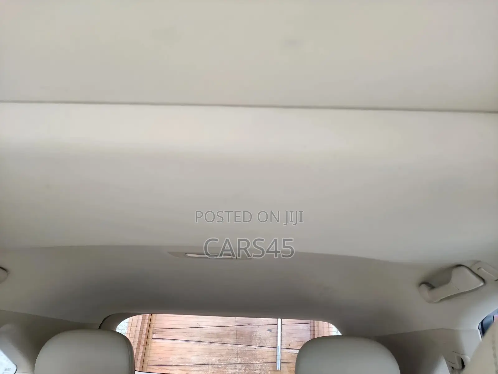 Lexus RX 2014 White
