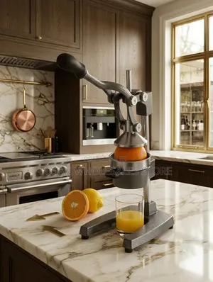 Professional Citrus Juicer