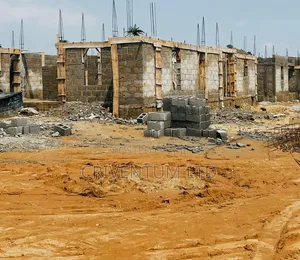 Fcda CofO Estate Plots in Karsana