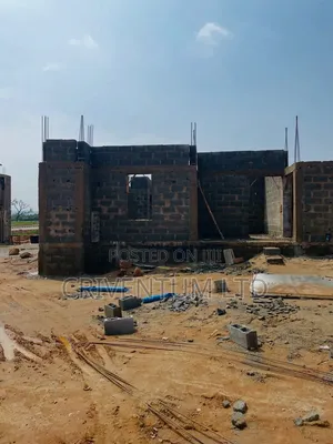 Fcda CofO Estate Plots in Karsana