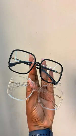 Statement Glasses