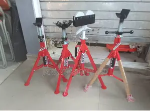 Rigid Pipe Stand