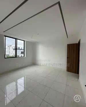 4bdrm Maisonette in Old Ikoyi Lagos for sale
