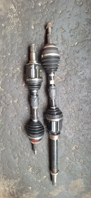 Complete Driving Shaft Toyota Camry 2.4, Ex330, R330, Highlander, 05
