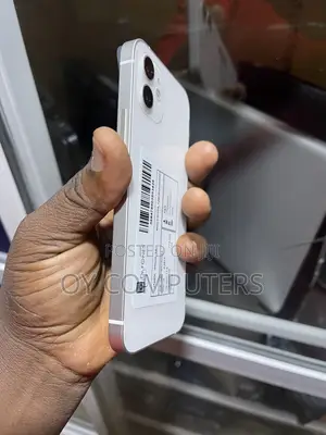 Apple iPhone 12 128 GB White