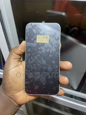 Apple iPhone 12 128 GB White